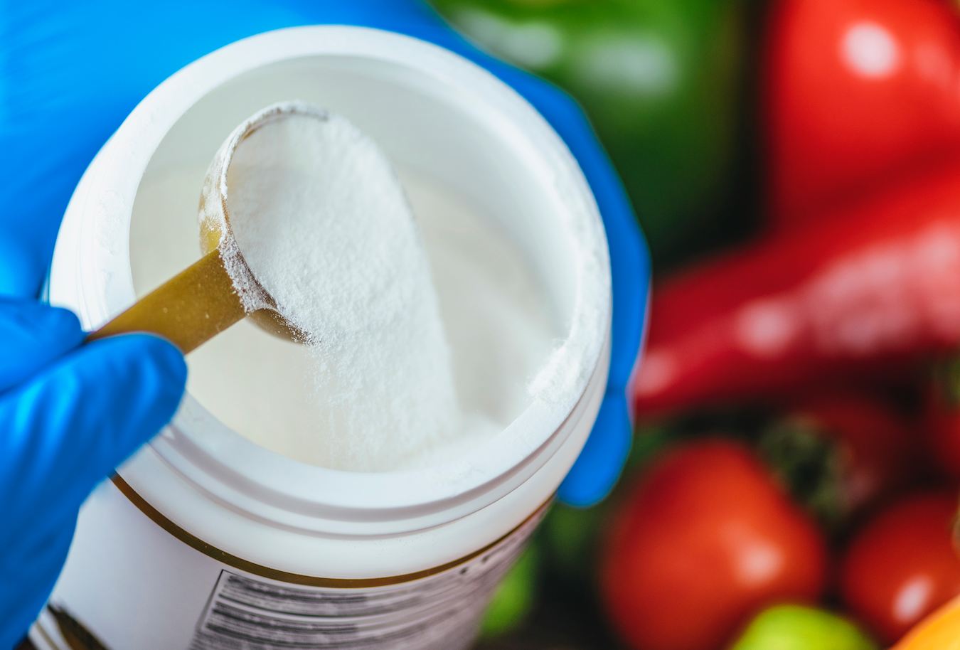 Powder of Collagen: One of the Types Of Collagen