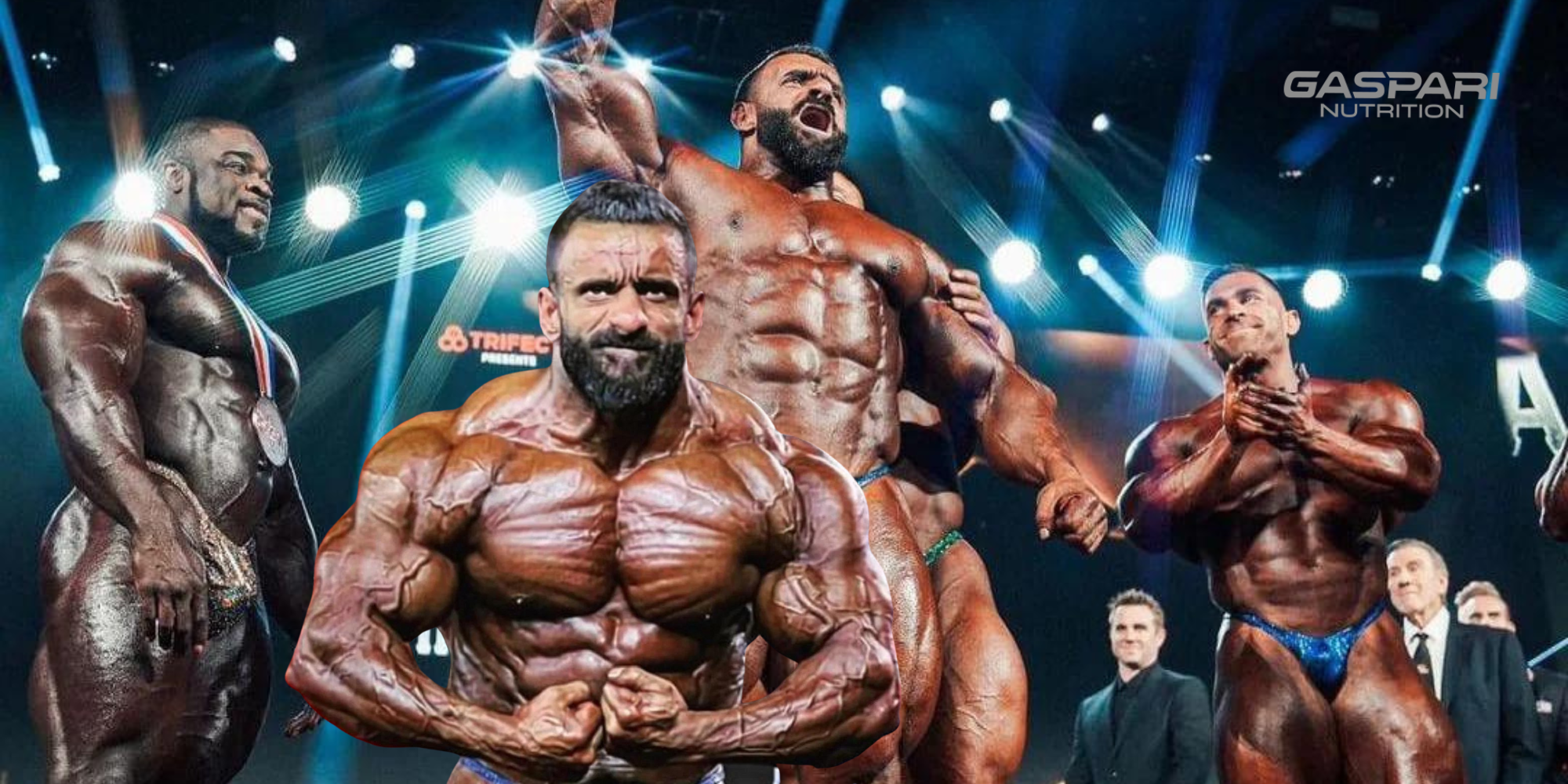 Who Was The Greatest Bodybuilder?