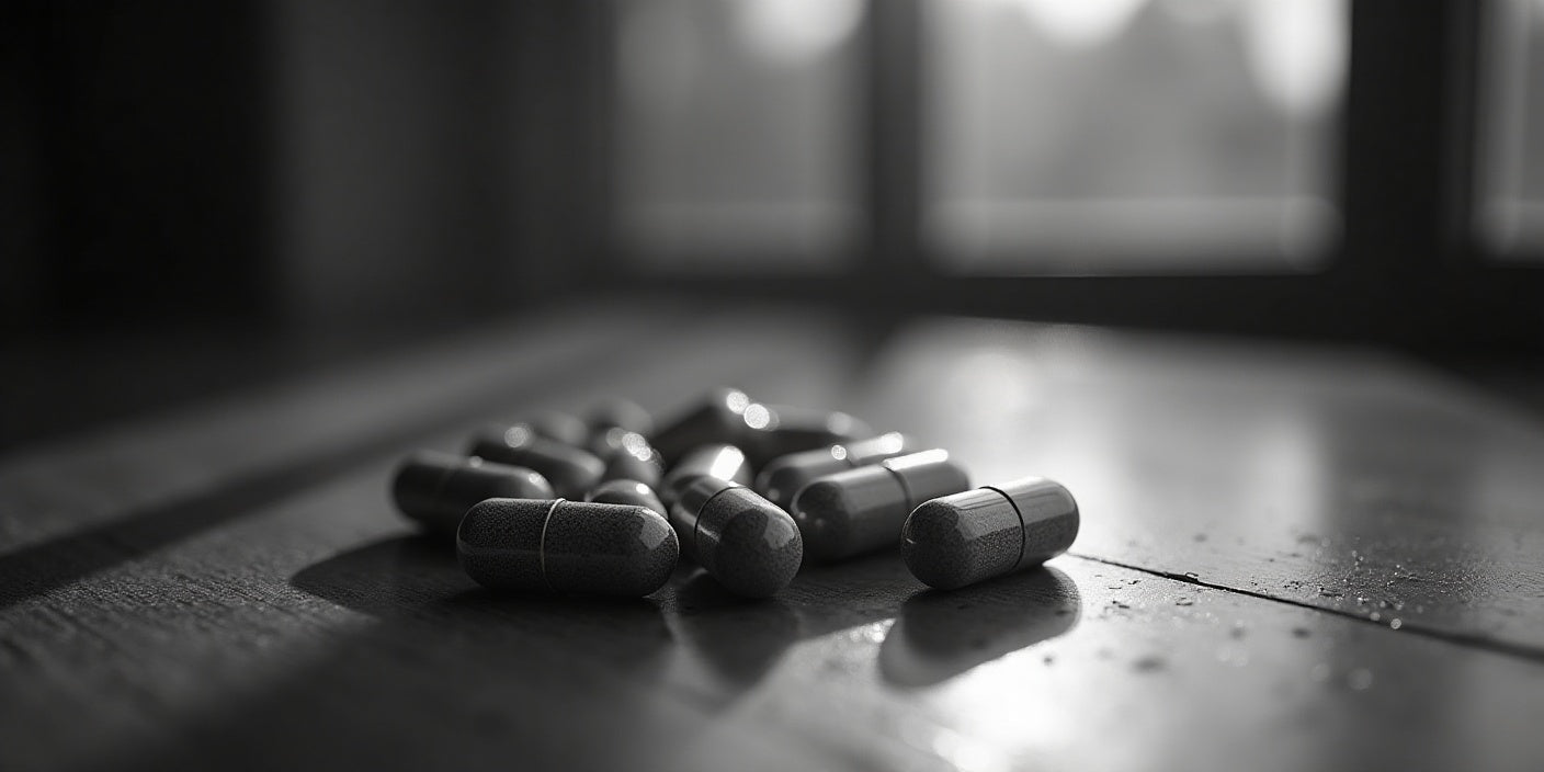 When to Take L-theanine: Timing and Benefits Explained