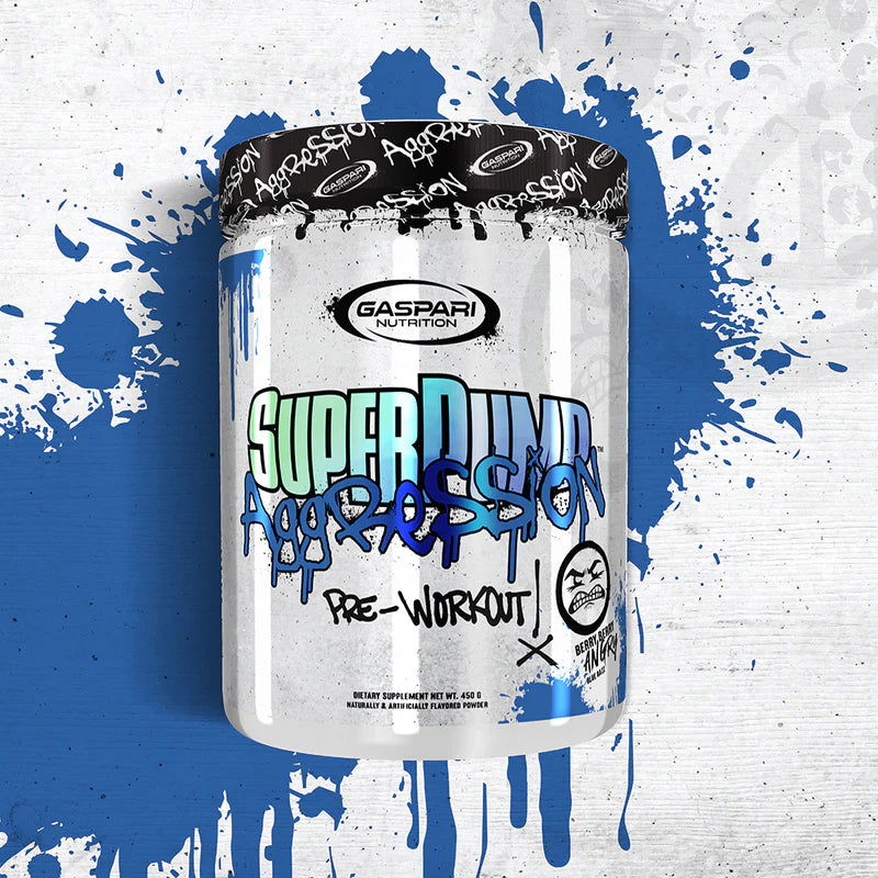 Muscle Man Stack - Gaspari Nutrition 