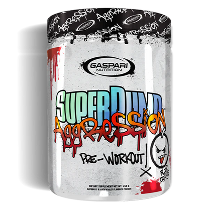 Muscle Man Stack - Gaspari Nutrition 
