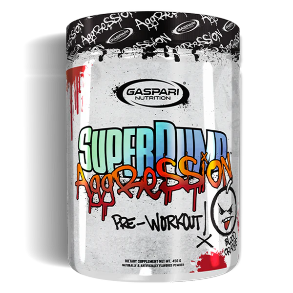 Muscle Man Stack - Gaspari Nutrition 