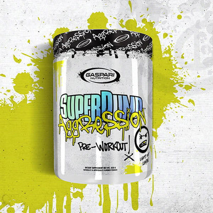 Muscle Man Stack - Gaspari Nutrition