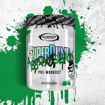 Muscle Man Stack - Gaspari Nutrition 