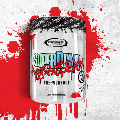 Muscle Man Stack - Gaspari Nutrition 