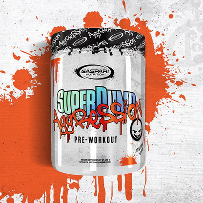 Muscle Man Stack - Gaspari Nutrition 