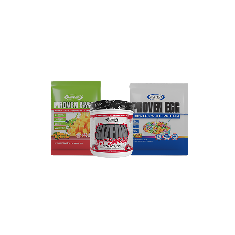 Free Welcome Kit