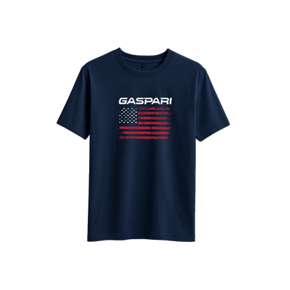 Gaspari Nutrition 4th of July Tee